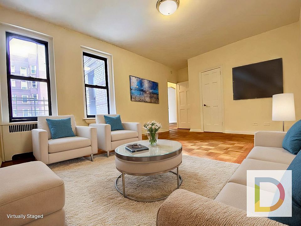 1st image of 3458 74th St APT 6C