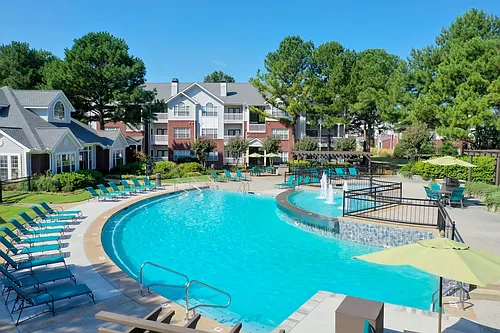 Enclave at Wolfchase Photo 1