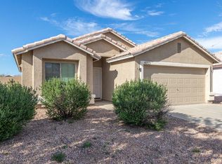 4312 W Alta Vista Rd, Laveen, AZ 85339