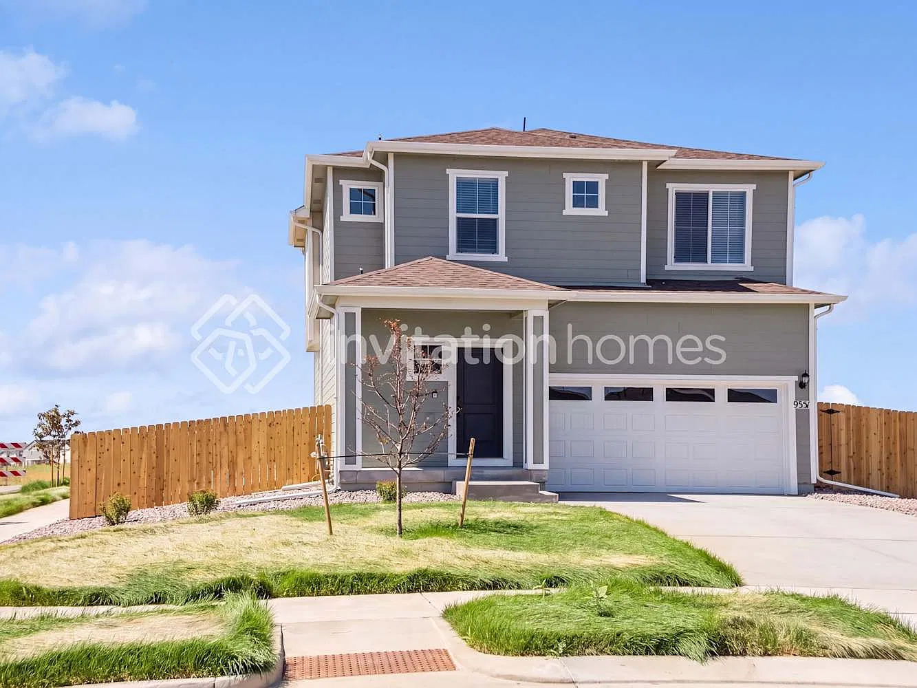 9351 Yampa St Commerce City, CO 80022 — Photo 1