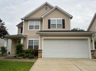 2121 Maizefield Ln, Fuquay Varina, NC 27526