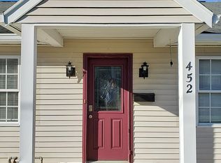 452 Palace Ave, Elsmere, KY