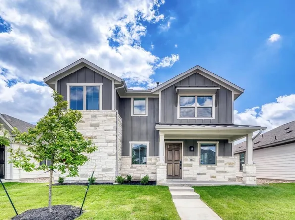 116 International St, Buda, TX 78610