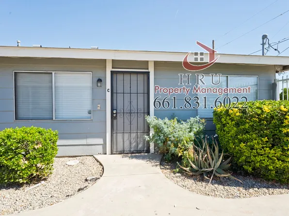 2905 S Chester Ave, Bakersfield, CA 93304