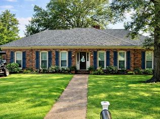 1409 Terrace Rd, Cleveland, MS 38732