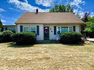 101 Mann St, Bellingham, MA 02019