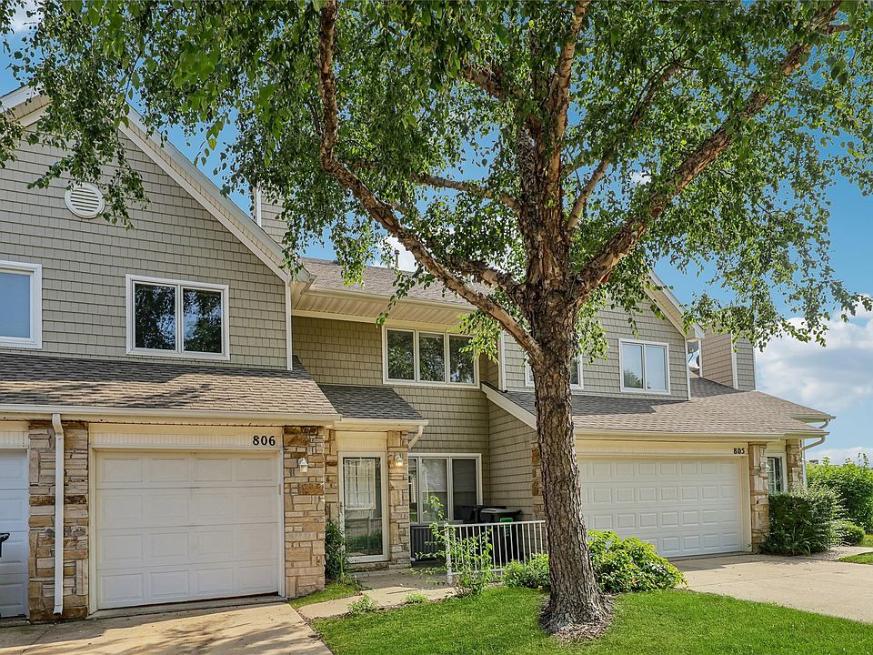 1st image of 811 Burr Oaks Dr Unit 806