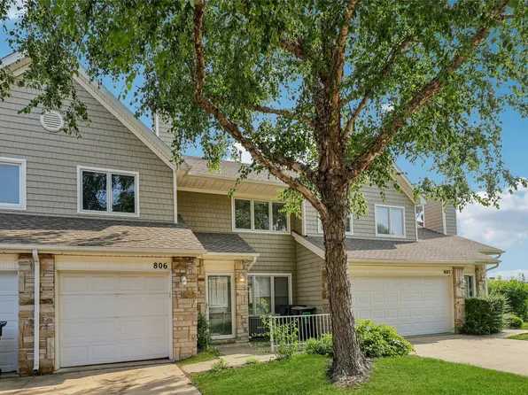 811 Burr Oaks Dr Unit 806, West Des Moines, IA 50266