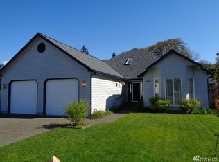 4374 Pine St, Longview, WA 98632