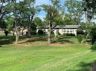 381 Free Soil Rd, Georgetown, OH 45121