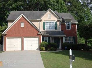 2345 Pendleton Pl, Suwanee, GA 30024