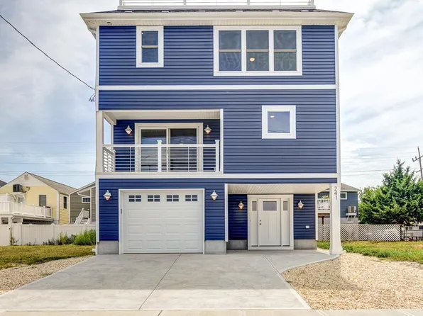 241 Dewey Drive, Ortley Beach, NJ 08751