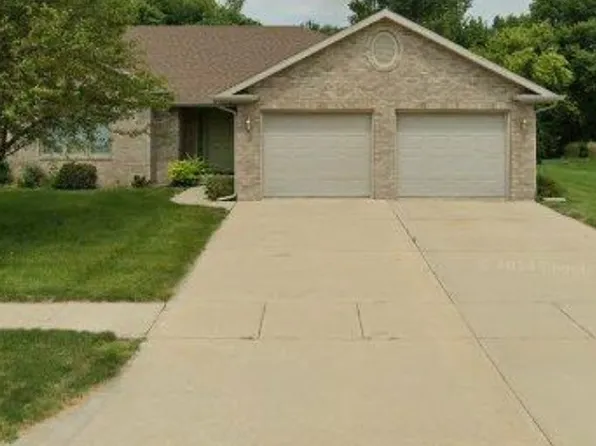 1411 Andrews Dr, Norfolk, NE 68701