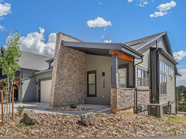 3844 Whispering Sage Street, Evergreen, CO 80439