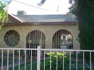 827 Clinton St, Delano, CA 93215