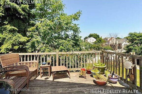 5th image of 2322 W Belmont Ave APT 2