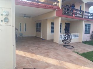 25 Parcelas Nieves, Rincon, PR 00677