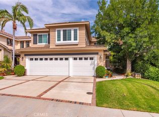 2636 Fallen Leaf Ct, Simi Valley, CA 93063
