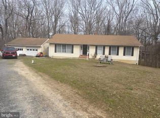 6021 Stephen Reid Rd, Huntingtown, MD 20639