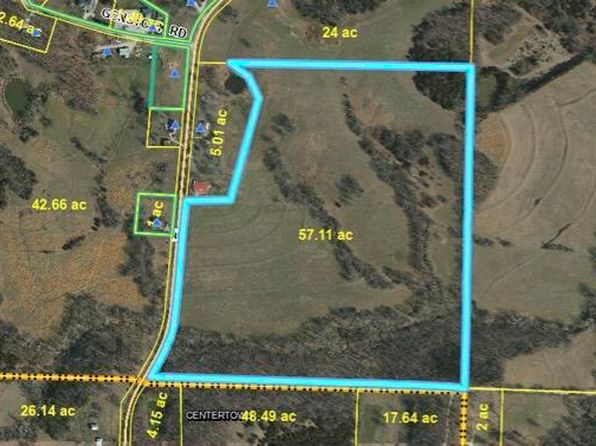 Route Nn, Centertown, MO 65023