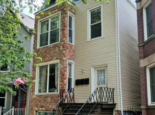 1923 W Addison St #2, Chicago, IL 60613