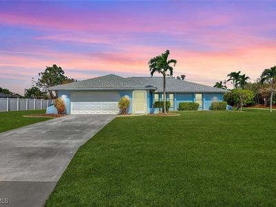 1453 SE 15th Ter, Cape Coral, FL, 33990