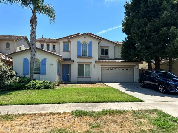 1348 Esplanade Dr, Merced, CA 95348