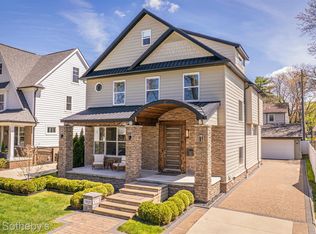 1821 Shipman Blvd, Birmingham, MI
