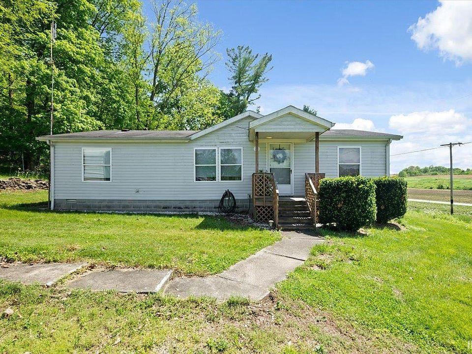 6568 N State Road 545, Dubois, IN 47527 | MLS #202316057 | Zillow