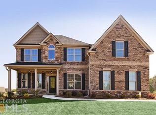 889 Nestling Dr, Lawrenceville, GA