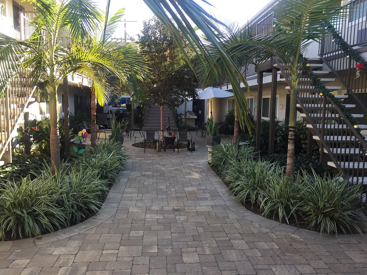 Chic studio in Normal Heights — Photo 1