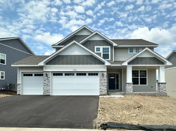20056 67th Ave, Corcoran, MN 55340