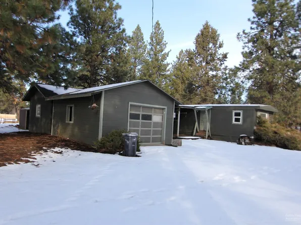 60299 Cinder Butte Rd, Bend, OR 97702