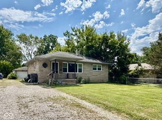 305 N Eaton Ave, Indianapolis, IN 46219