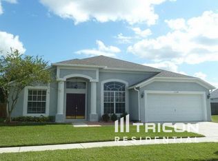 3135 Atwater Dr, Orlando, FL 32825