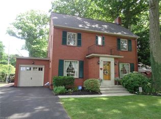 444 Roselawn Ave NE, Warren, OH