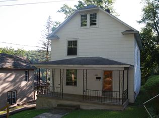 335 Little Ave, Ridgway, PA 15853