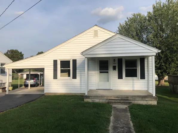 760 Lee Ave, Harrisonburg, VA 22802