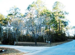 0 N Plantation Dr, Chula, GA 31733