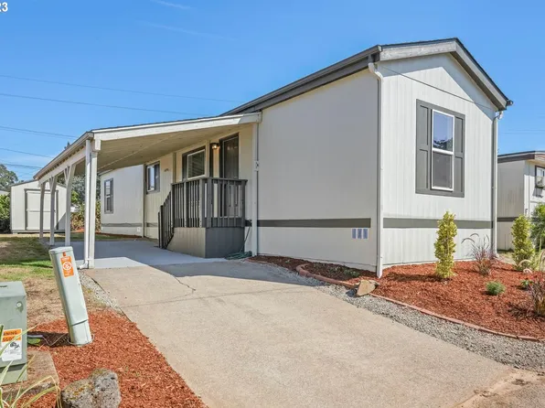 18780 Central Point Rd Unit E, Oregon City, OR 97045