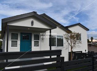 4170 Franklin Ave, San Diego, CA 92113