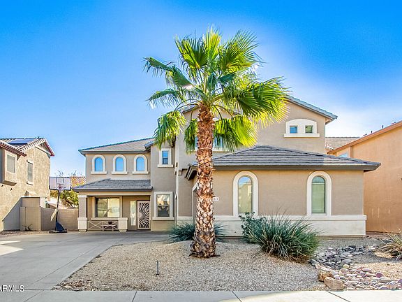 2nd image of 5659 W LOMA Lane