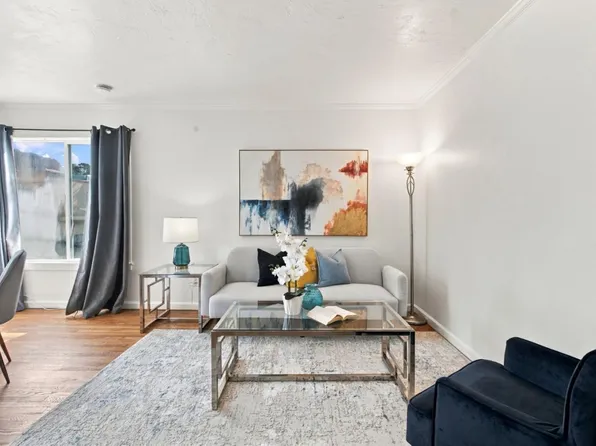400 Munich St, San Francisco, CA 94112