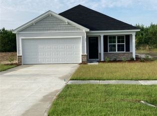 297 Tondee Way, Midway, GA 31320