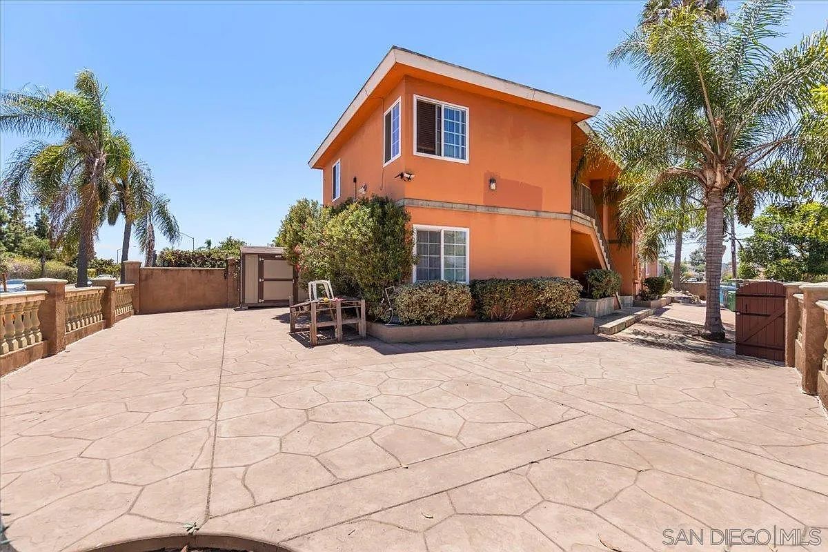 3935-41 Madison Ave, San Diego, CA 92116 | MLS #260015824 | Zillow