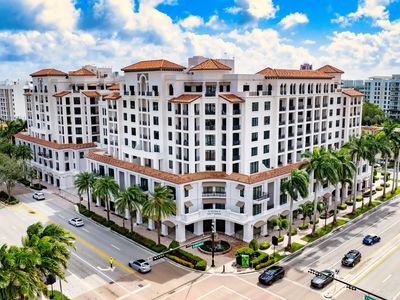 200 E Palmetto Park Road #409, Boca Raton, FL, 33432