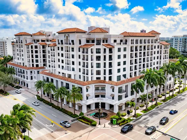 200 E Palmetto Park Road #409, Boca Raton, FL 33432