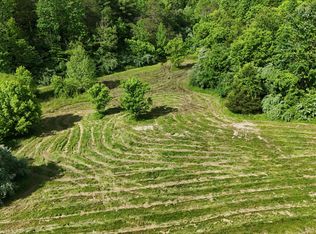 TRACT 15 Lewis & Collins, Manchester, KY 40962