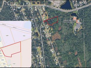 0 Tatum Blvd, New Smyrna Beach, FL 32168