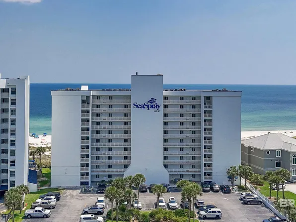 16287 Perdido Key Dr Unit 105, Perdido Key, FL 32507